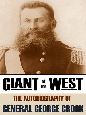 cover image of Giant of the West